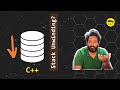 Stack Unwinding In Exception Handling In C++