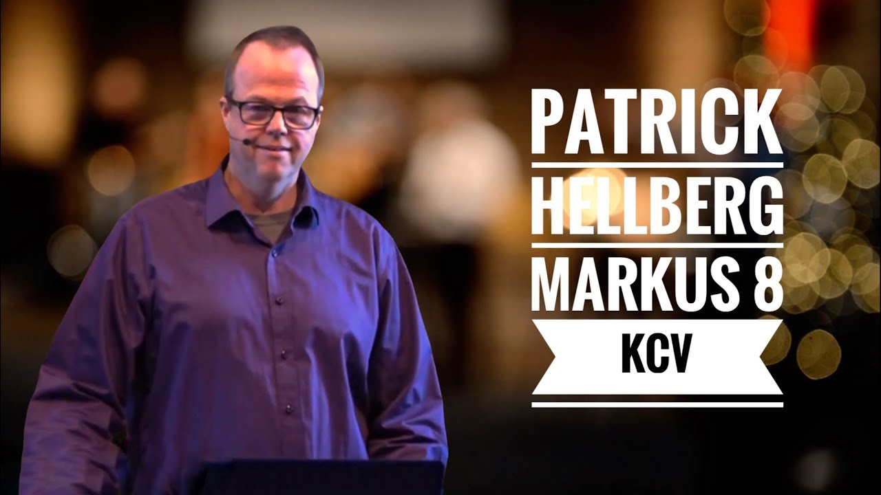 Patrick Hellberg Markus 8 Youtube