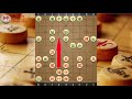 chinese chess strategy for beginner lesson 1 same direction canon late chariot