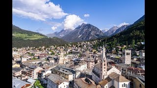 Bormio e dintorni - Alta Valtellina