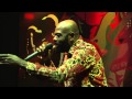 Lieutenant Stitchie LIVE - Onstage Extra