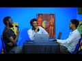 አይነ ስውሩ ተማሪ እስከ ዶርሜ ሸኘኝ s01 ep01 ዩኒቨርሲቲ ሳለሁ podcast