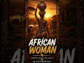 African Woman