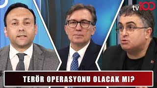 Emperyal Güçler Terörden Elini Çeker Mi? | Erdoğan Aktaş İle Eşit Ağırlık