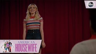 Taylor Gets the Lyrics Wrong – American Housewife