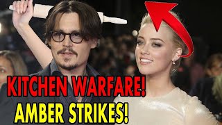Johnny Depp Amber Heard Audio Fights Recorded Trial 2022 Part 2