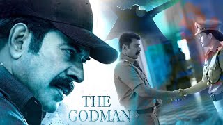 The Godman | Malayalam Super Hit Action Movie HD | Malayalam Full Movie HD | Malayalam Movie HD