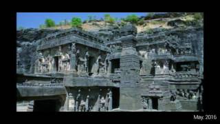 Marathwada tourism