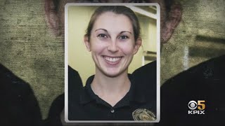 Sacramento Police Say Officer Tara O'Sullivan Was Ambushed