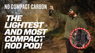 A Carbon Rod Pod For Under £80! 😍 | Carp Fishing