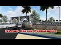 Desain Gedung Islamic Center Purbalingga