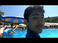 yusuf s aqua gym mukarnas spa resort