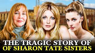 Sharon Tate Had 2 Sisters. Why Did Hollywood Erase Them? (Documentary)