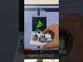 MPU6050 + Arduino Nano 3D Motion Tracking | Real-Time Orientation Visualization using Processing