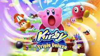 Beautiful Prison - Kirby: Triple Deluxe OST Extended