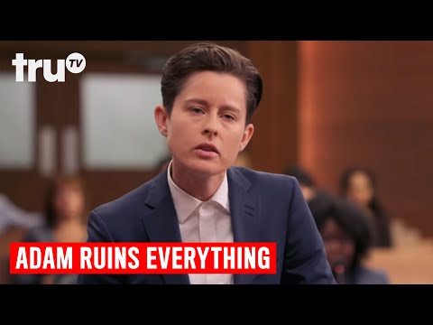 Adam Ruins Everything - Why the Public Defender System is So Screwed Up Adam Ruins Everything - Why the Public Defender System is So Screwed Up