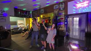 Karaoke Jandy Highlight Reel 5 Jandowae Pub Saturday, May 16 #karaoke #karaokebar #karaokeparty