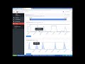 how to view a fluctuation and detail report