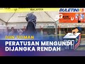 PRU-15 | Proses Mengundi DUN Tioman