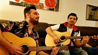 Amazing Jam Session | First time Singing | Ahad amin Vlogs #Withme