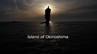 隠岐の島 / Island of Okinoshima