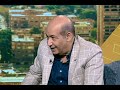 وداعا صلاح السعدنى.. حوار خاص مع الناقد الفني طارق الشناوي عن رحيل عمدة الدراما