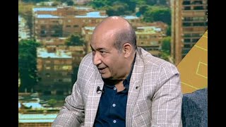 وداعا صلاح السعدنى.. حوار خاص مع الناقد الفني طارق الشناوي عن رحيل عمدة الدراما