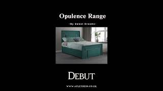 Introducing Opulence: The Finest British-Made Bed Frames | Exclusively at ApleyBeds.co.uk