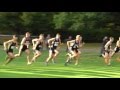 Army West Point Athletics 2015-2016 Season Highlights