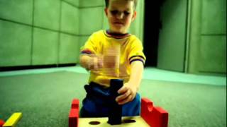 Square Peg