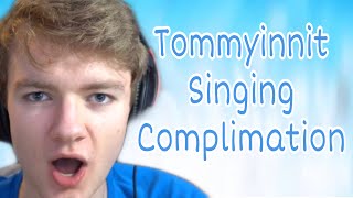 Tommyinnit’s Singing but it’s Surprisingly Good