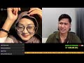 IVANN DI BIKIN MELONGO SAMA CEWEK UKTHEA INI | OMETV