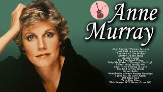 Anne Muray Greatest Hits Old Country Songs 2018 - Best of Anne Murray Women of Country Music