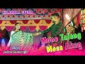 Mone Talang Mesa Akan || Singer - Archana & Prosenjit || Santali Dinajpur Orgestar video song 2024