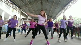 1 HOUR TAE BO EXERCISE - NON STOP MUSIC REMIX BY: SITIO DOS FITNESS CLUB! 🥰