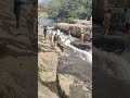 baria pathara waterfall ganjam famous waterfall srilive waterfall ganjam newyear trend