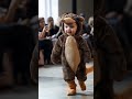 babies fasion show #babies#feshionstyle#piupiu#dance #viralvideo #baby