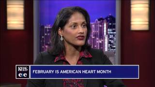 National Heart Month: Women Most At Risk For Heart Disease