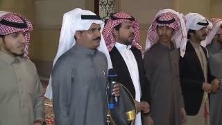 مبدأ وأقبال رجال قحطان مع الشاعر علي بن حمري على سميهم ابن باصم يام ( الجزاء الثاني )