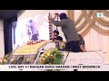 live mahaan barsi smagam 2024 day 4 part 1