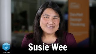 Susie Wee, Cisco DevNet | DevNet Create 2019