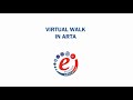 virtual walk in arta city