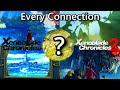 EVERY Connection to XC1/2 in Xenoblade Chronicles 3