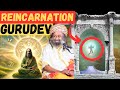 Reincarnation Explained by Gurudev Sri Sri Ravi Shankar