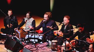 Ya Mustafa – Live at Birmingham Town Hall | Fanna-Fi-Allah Sufi Qawwali