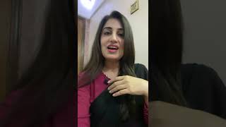 Live chit chat with Farah Iqrar