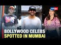 Kartik Aaryan, Sara Ali Khan & Other B-Town Celebs Spotted In Mumbai