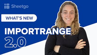 IMPORTRANGE 2.0 and Filter by column