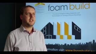 FoAM-BUILD: Benefits of Insulation