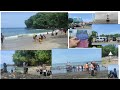 PANTAI TELUK PENYU DAN PANTAI PASIR PUTIH KARANG BOLONG NUSAKAMBANGAN CILACAP